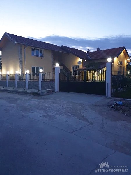 Nuova casa in vendita vicino a Lom