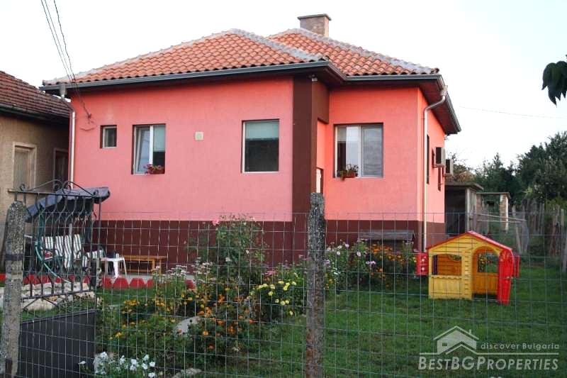 Nuova casa in vendita vicino a Vidin