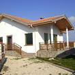 Nuova casa per la vendita vicino alla spiaggia