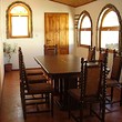 una combinazione unica tra lo stile tradizionale e il conforto moderno di mezzi di sostentamento in una casa bulgara !