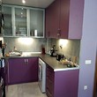 Nuovo appartamento arredato con una camera da letto in vendita a Varna
