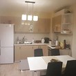 Nuovo appartamento con due camere da letto in vendita nella zona di Sarafovo a Burgas