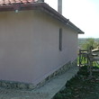 La casa di recente formata 20km da Varna
