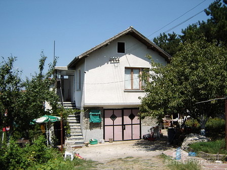 Nizza Rural House vicino a Bourgas