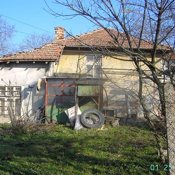 Nizza Rural Property vicino a Bourgas