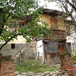 Casa vecchia in una sistemazione storica