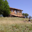 Vecchia casa nelle montagne vicino a Sandanski