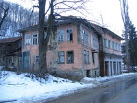 Casa vecchia in Gabrovo vicino meraviglioso di luogo