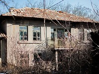 Vecchia casa in vendita vicino a Varna