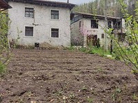 Vecchia casa in vendita in montagna vicino a Smolyan