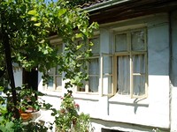 Vecchia casa in vendita nella città di Lyaskovets