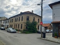 Vecchia casa in vendita nella città di Razgrad