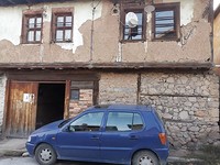 Vecchia casa in vendita vicino a Bratsigovo