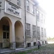 Vecchia scuola in vendita in un villaggio vicino a Ruse
