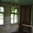 Vecchia casa a due piani in vendita nella città di Plachkovtsi