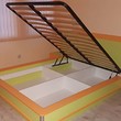 Appartamento con una camera da letto in vendita situato nella città di Burgas