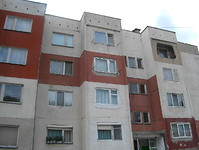 Una camera da letto appartamento nella cittЮ di Berkovitsa