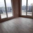 Appartamento con una camera da letto con ampie terrazze e viste uniche in vendita a Sofia