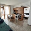 Appartamento ammobiliato con una camera da letto in vendita a Saint Vlas