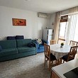 Appartamento ammobiliato con una camera da letto in vendita a Saint Vlas