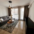 Appartamento nuovo arredato con una camera da letto in vendita a Saint Vlas