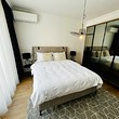Appartamento nuovo arredato con una camera da letto in vendita a Saint Vlas