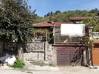 Una casa di storia in vendita a Kyustendil