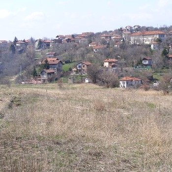 appezzamento di terreno agricolo in vendita vicino a Sofia
