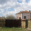 Di recente la proprietà rinnovata localizzata nella rosa famosa del Bulgaria il valle