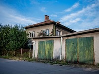 Proprietà in vendita alla periferia di Sofia