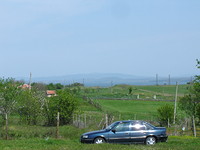 Terra regolamentata in Bourgas