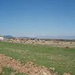Stara Zagora vicino regolamentato di terra