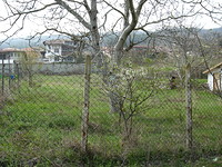 Terra regolamentata in Balchik