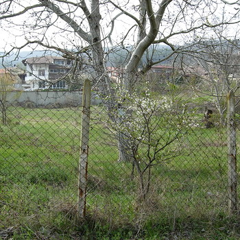 appezzamento di terreno regolamentati in vendita vicino a Balchik