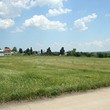 Trama regolamentata di terreno in vendita in Burgas