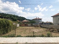 Terreni edificabili in Sopot