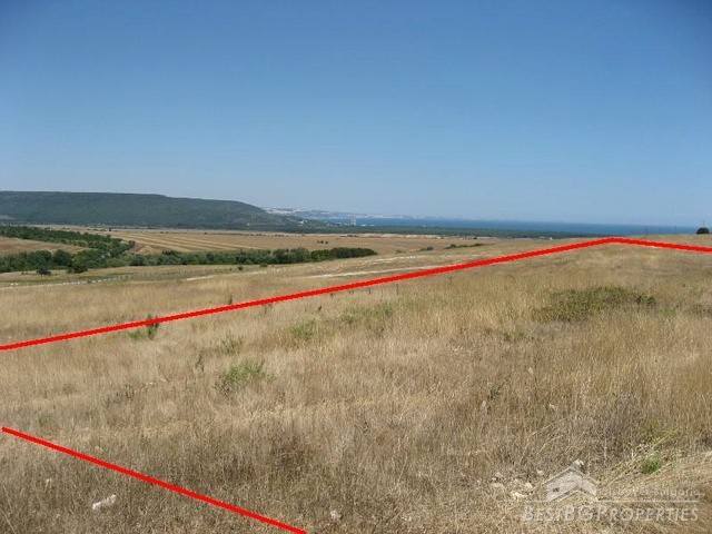 appezzamento di terreno Regolamentato in vendita vicino a Albena
