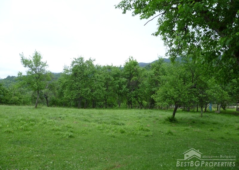 Appezzamento di terreno regolamentato in vendita vicino a Gabrovo