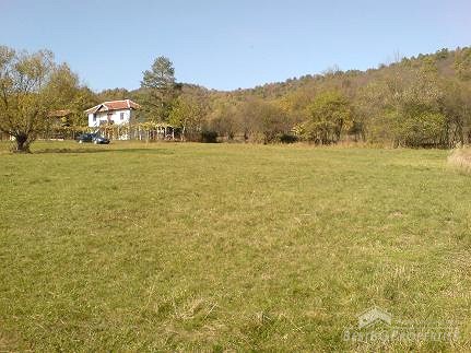 Appezzamento di terreno regolamentato in vendita vicino a Lovech