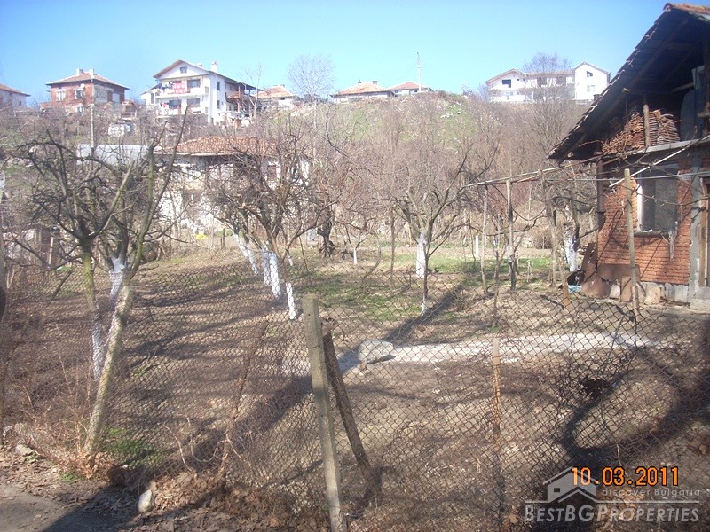 Appezzamento di terreno Regolamentato in vendita vicino a Sandanski