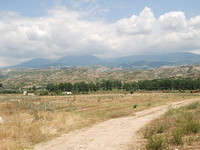 Terra regolamentata in Sandanski