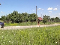 Regolamentati appezzamento di terreno in vendita vicino a Sofia