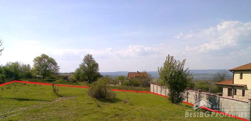 trama regolamentata di terreno in vendita vicino a Varna