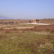 Regolamentato appezzamenti di terreno in vendita vicino a Sandanski