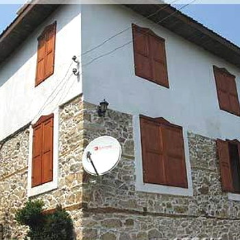 Rinnovata casa vicino a stazione sciistica Pamporovo