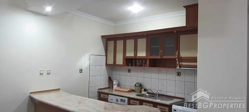 Appartamento ristrutturato in vendita a Momchilgrad
