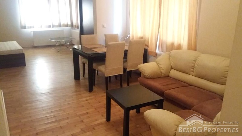 Appartamento ristrutturato in vendita a Sofia