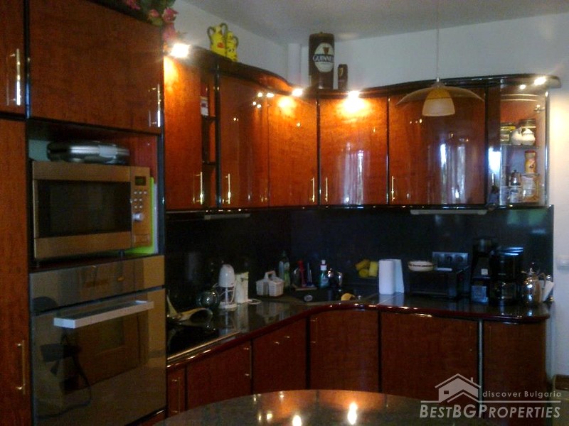 Appartamento ristrutturato in vendita a Sofia