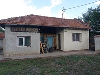 Casa ristrutturata in vendita vicino a Polski Trambesh