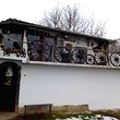 Casa ristrutturata in vendita vicino alla città di Razgrad